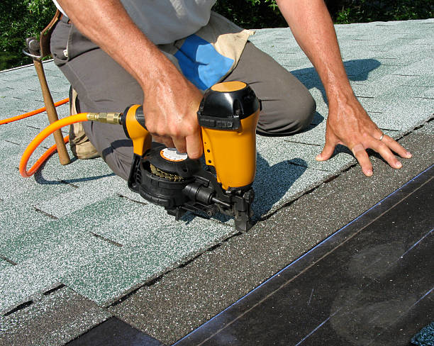 Quick and Trustworthy Emergency Roof Repair Services in Tigard, OR