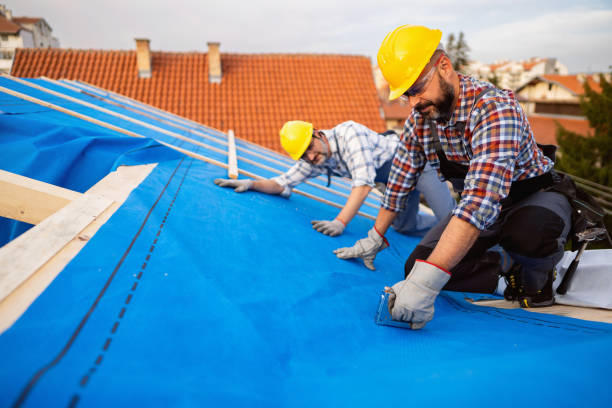 Best Storm Damage Roof Repair  in Tigard, OR