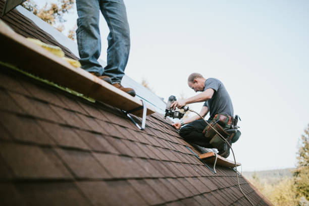 Quick and Trustworthy Emergency Roof Repair Services in Tigard, OR
